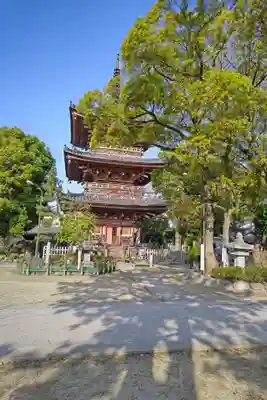 甚目寺(愛知県)