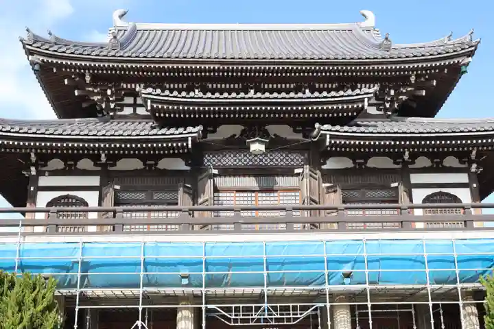 燈明寺(東京都)