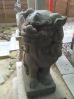 芦屋神社(兵庫県)