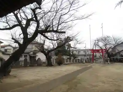三嶋神社(千葉県)