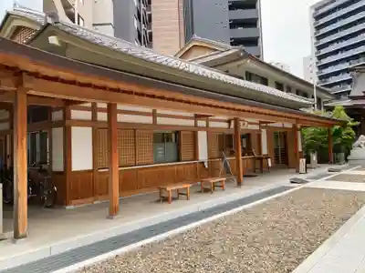 蒲田八幡神社(東京都)