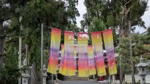 玉田神社(京都府)