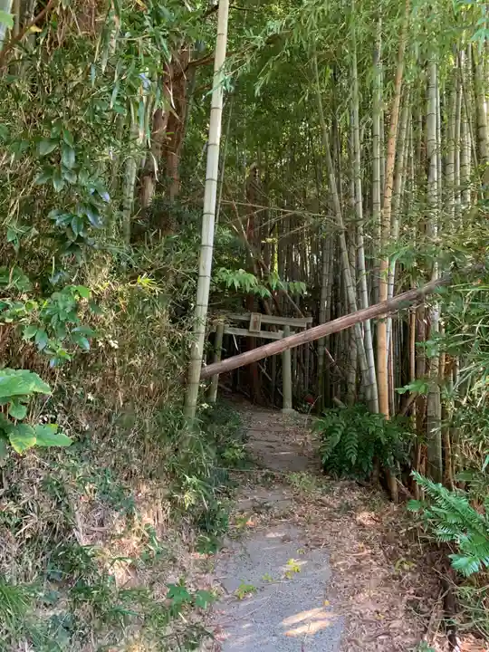 浅間社(千葉県)