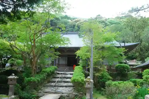 大寧寺(山口県)