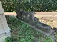 八坂神社(千葉県)