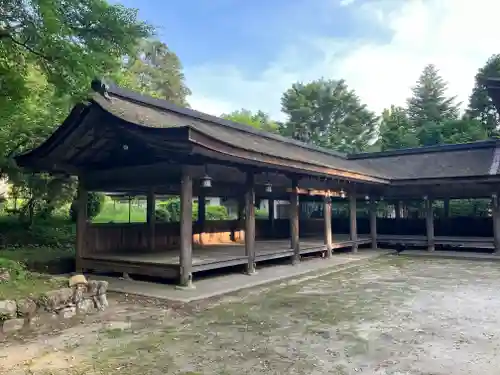 油日神社(滋賀県)
