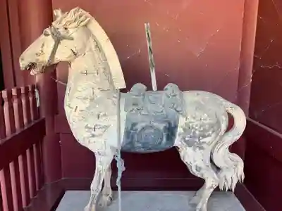 笠間稲荷神社(茨城県)