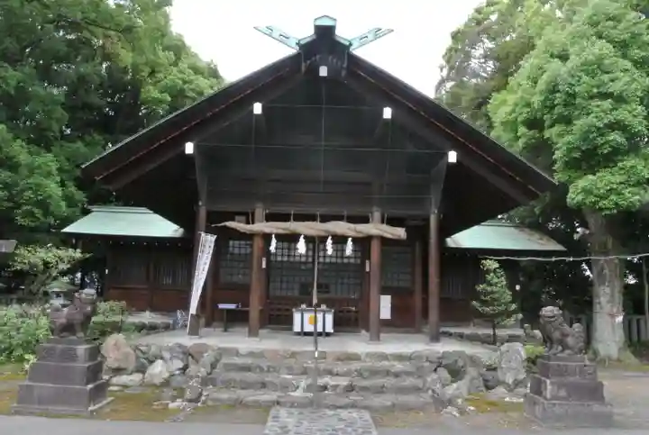 酒見神社(愛知県)