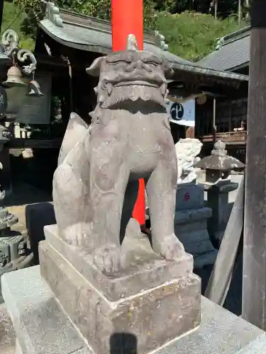 太平山神社(栃木県)