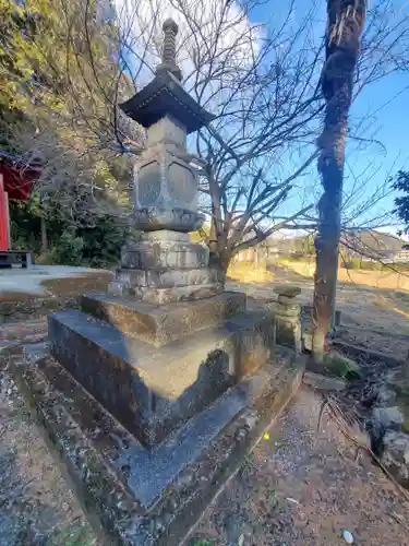 淵竜寺(栃木県)