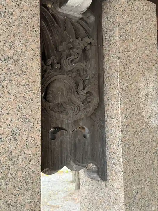 八剣神社(長野県)