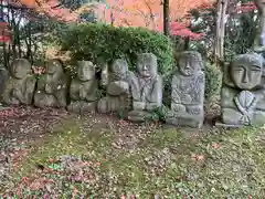 常楽寺(滋賀県)