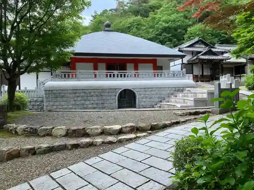 法福寺(岐阜県)