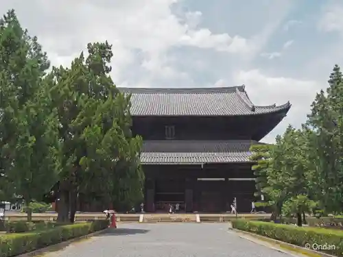 東福禅寺（東福寺）(京都府)