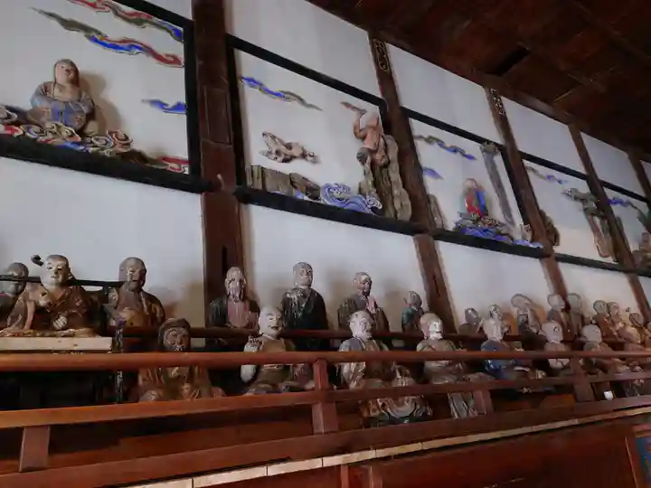 金鳳山 正法寺(岐阜県)