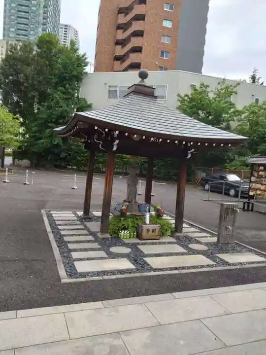 覚林寺(東京都)