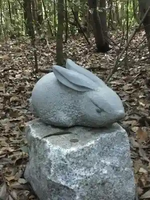 出雲大社相模分祠(神奈川県)