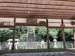 坂祝神社の建物その他