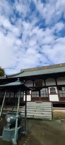 宝泉寺(東京都)