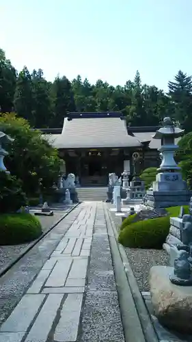 永源寺の本殿・本堂
