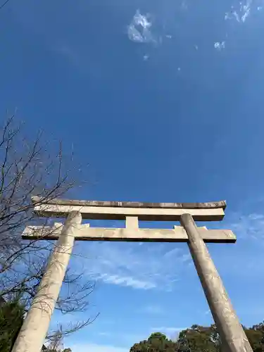 熊本縣護國神社(熊本県)