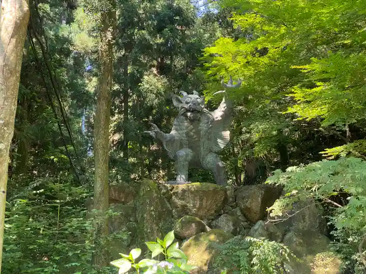 根香寺(香川県)