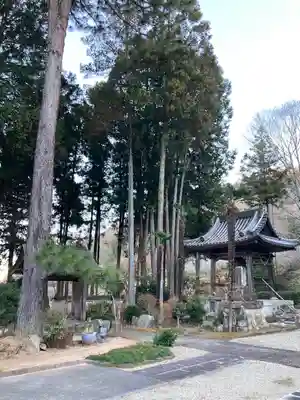 妙巌寺のその他建物
