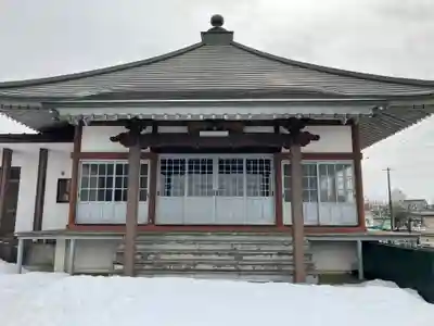 本行寺(北海道)