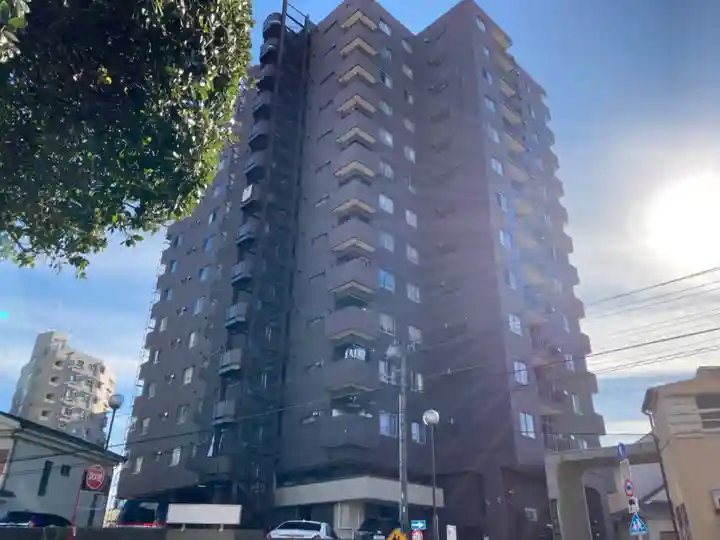 常楽寺のその他建物