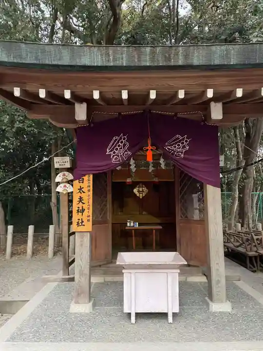西宮神社(兵庫県)