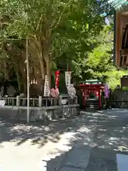 海南神社(神奈川県)