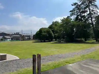 御霊神社(岐阜県)