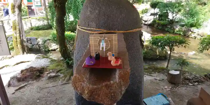 賀茂別雷神社(上賀茂神社)(京都府)
