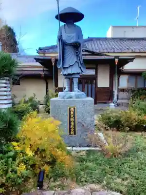 寿福寺(東京都)