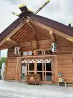 駒込妙義神社(東京都)