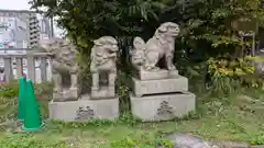 敷津松之宮　大国主神社(大阪府)