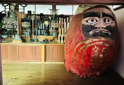 龍潭寺(滋賀県)