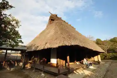 法華寺(奈良県)