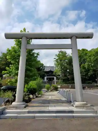 布施弁天 東海寺(千葉県)