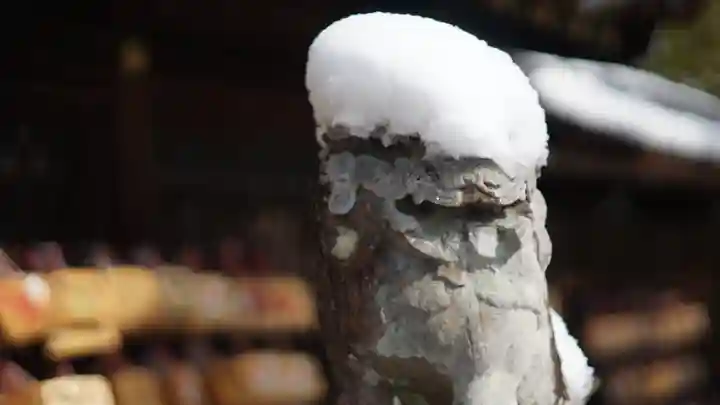 梅宮大社(京都府)