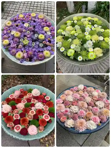 行田八幡神社(埼玉県)