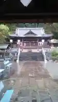 八坂神社(長崎県)