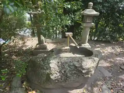 白髭神社(奈良県)