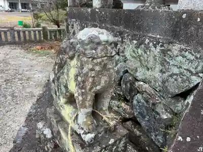 高良神社(徳島県)