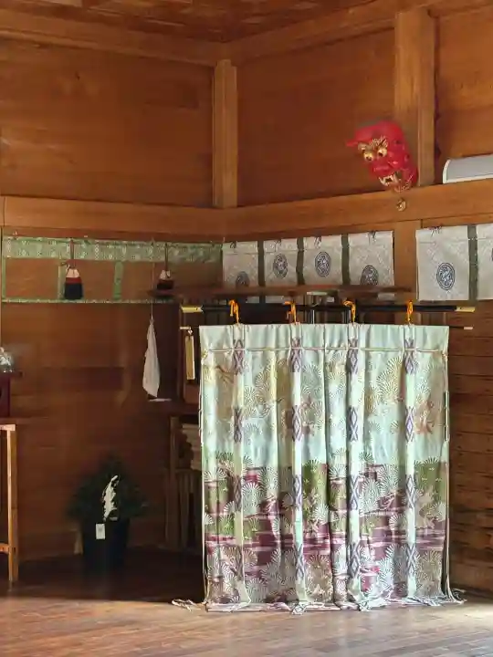 大歳神社(静岡県)