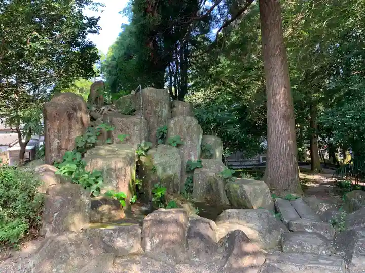 都農神社(宮崎県)