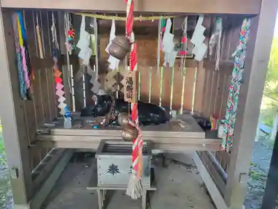 天満神社(山形県)