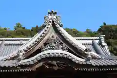 修禅寺の芸術