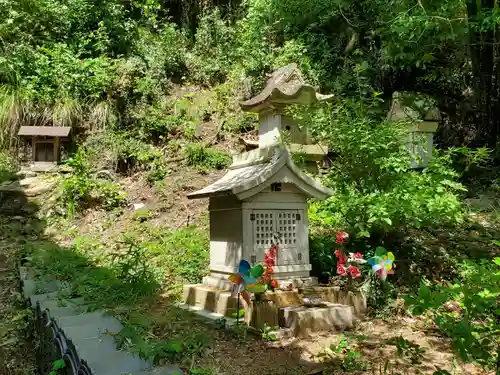 伽耶院のその他建物