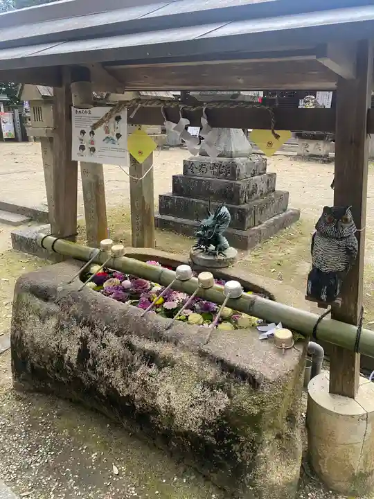 村屋坐弥冨都比売神社(奈良県)